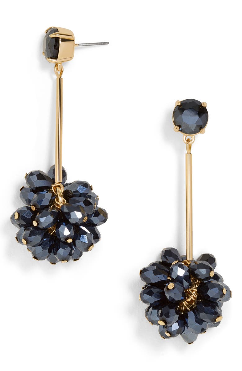 BaubleBar Noel Drop Earrings, Main, color, 