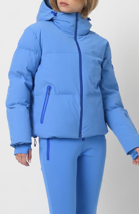 Poppy Ski Jacket