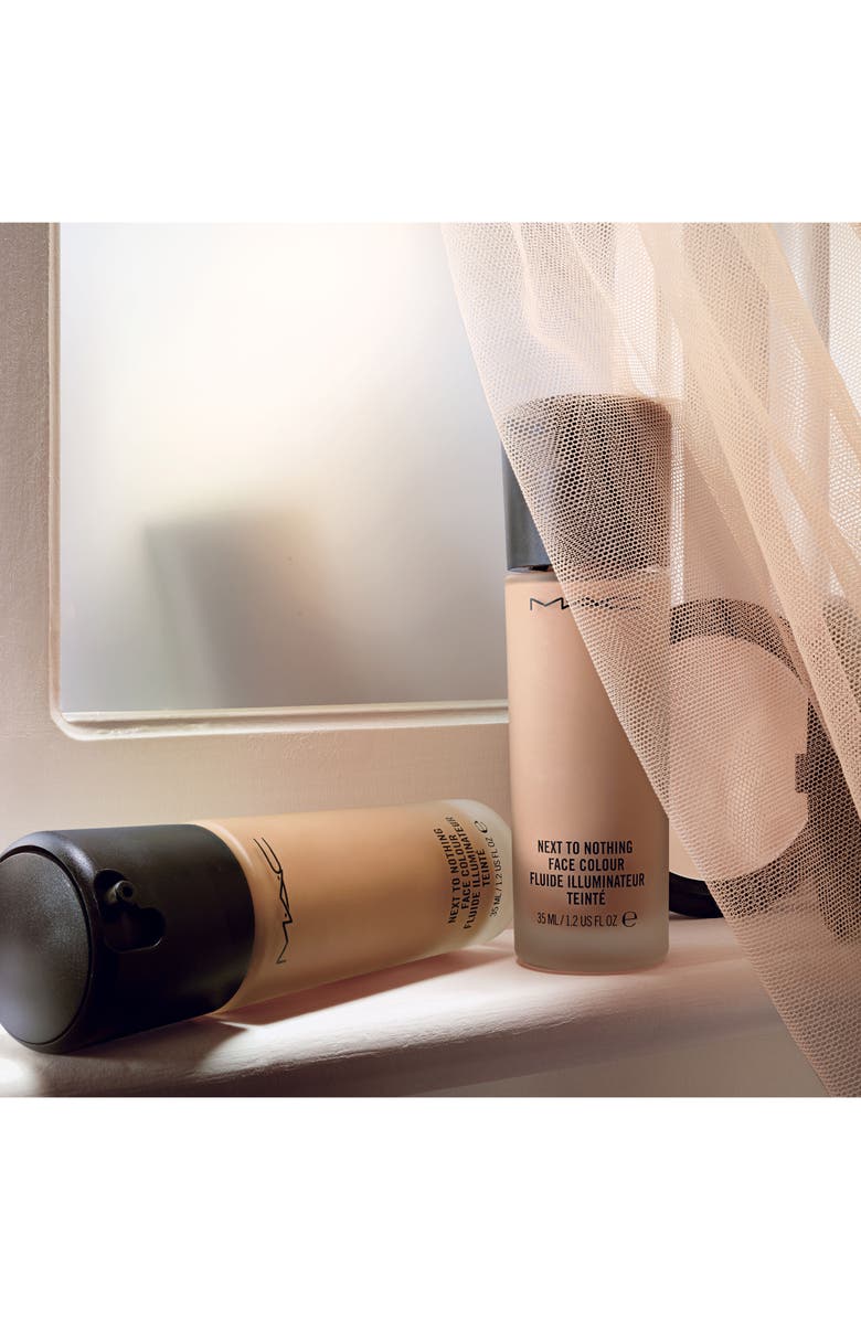 MAC Cosmetics MAC 140 Synthetic Full Fan Brush, Alternate, color,