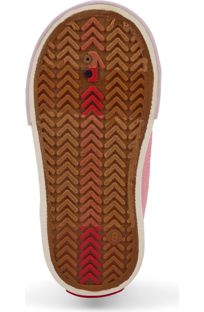 See Kai Run Kids' Dayton High Top Sneaker, Alternate, color, Dark Blue