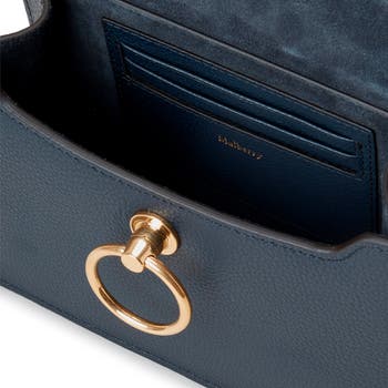 Mulberry Small Amberley Leather Crossbody Bag | Nordstrom