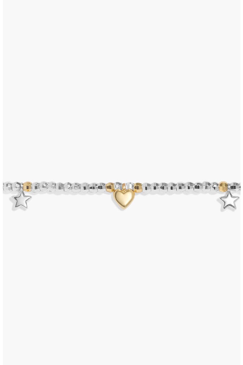 Sparkle Confetti A Little 'Happy Birthday' Bracelet, Alternate, color, Mixed