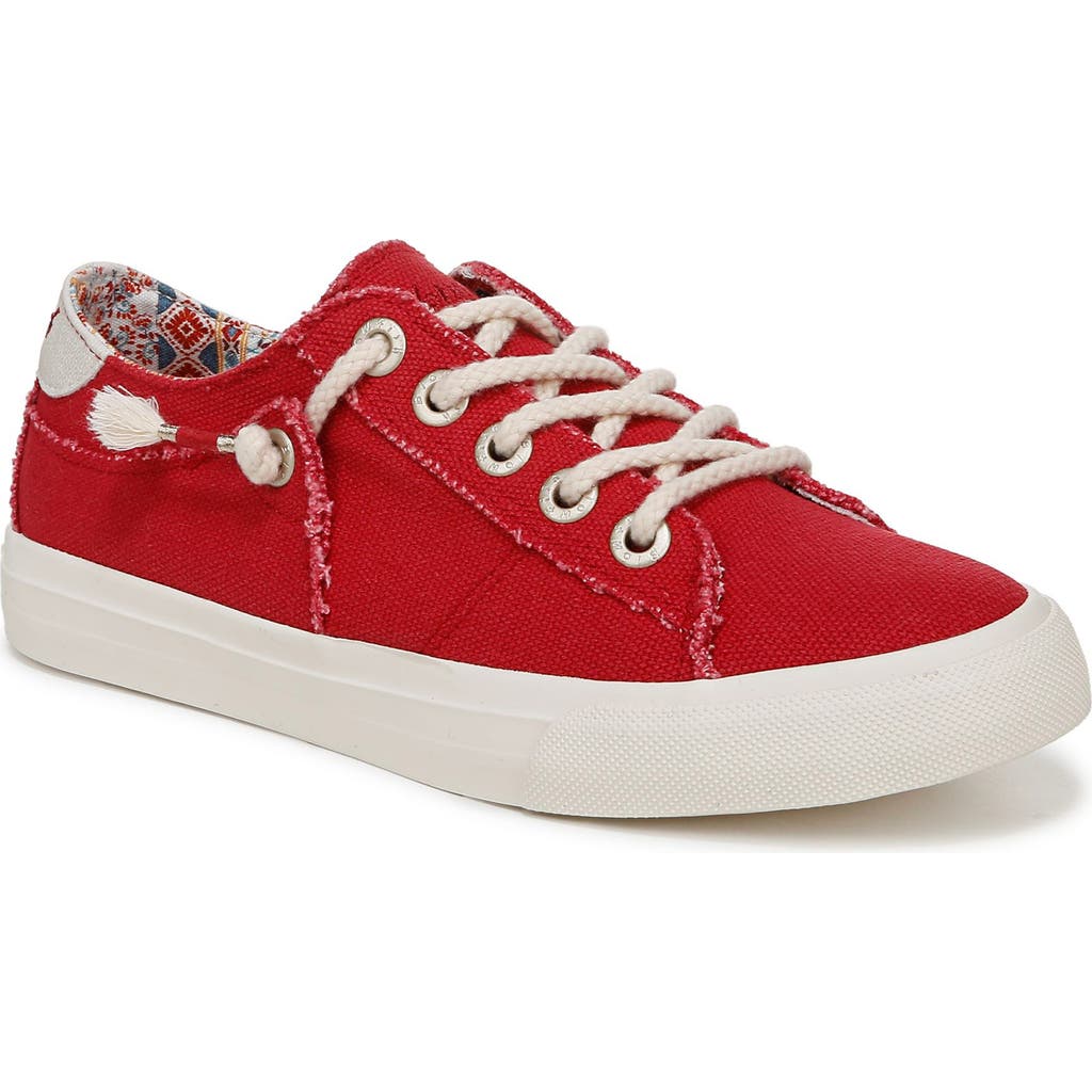 BLOWFISH MALIBU BLOWFISH MALIBU MARTINA SLIP-ON PLATFORM SNEAKER