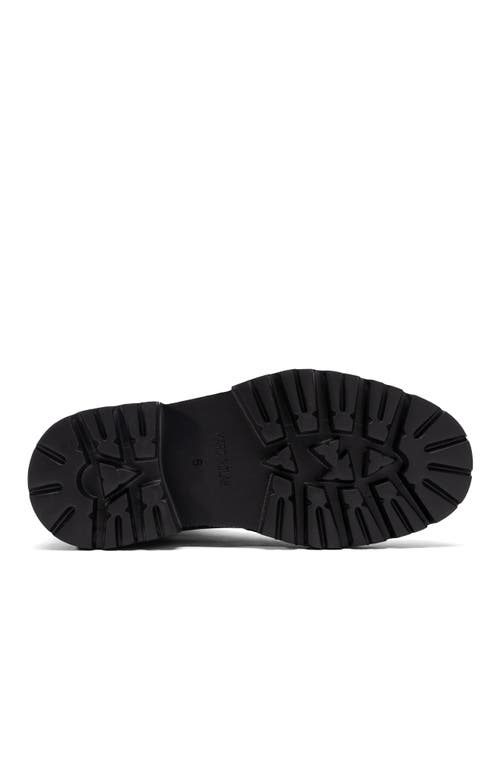 MARC NOLAN MARC NOLAN MS. ATLAS LEATHER STRAP BOOTS 