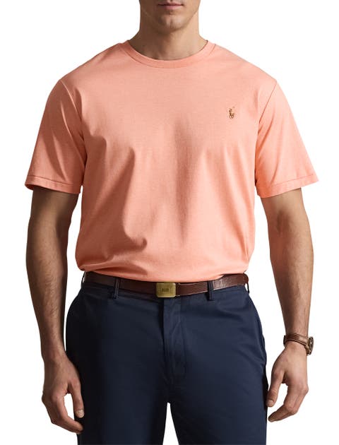 Big & Tall Soft Touch T-Shirt