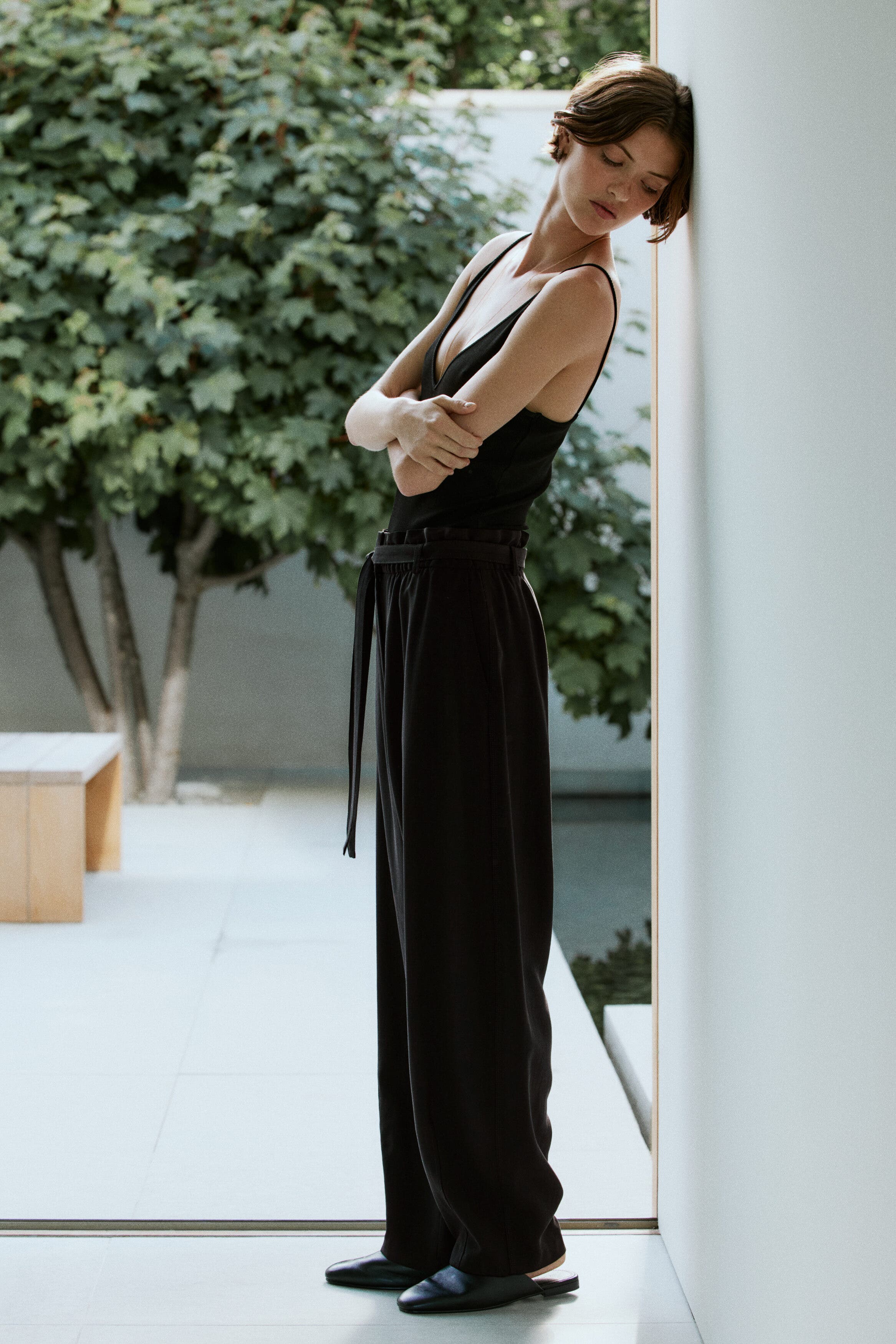 selected Black