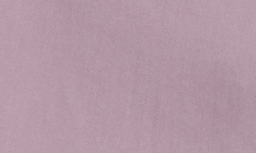 Shop Ag The Prima Crop Cigarette Jeans In Purple Haze