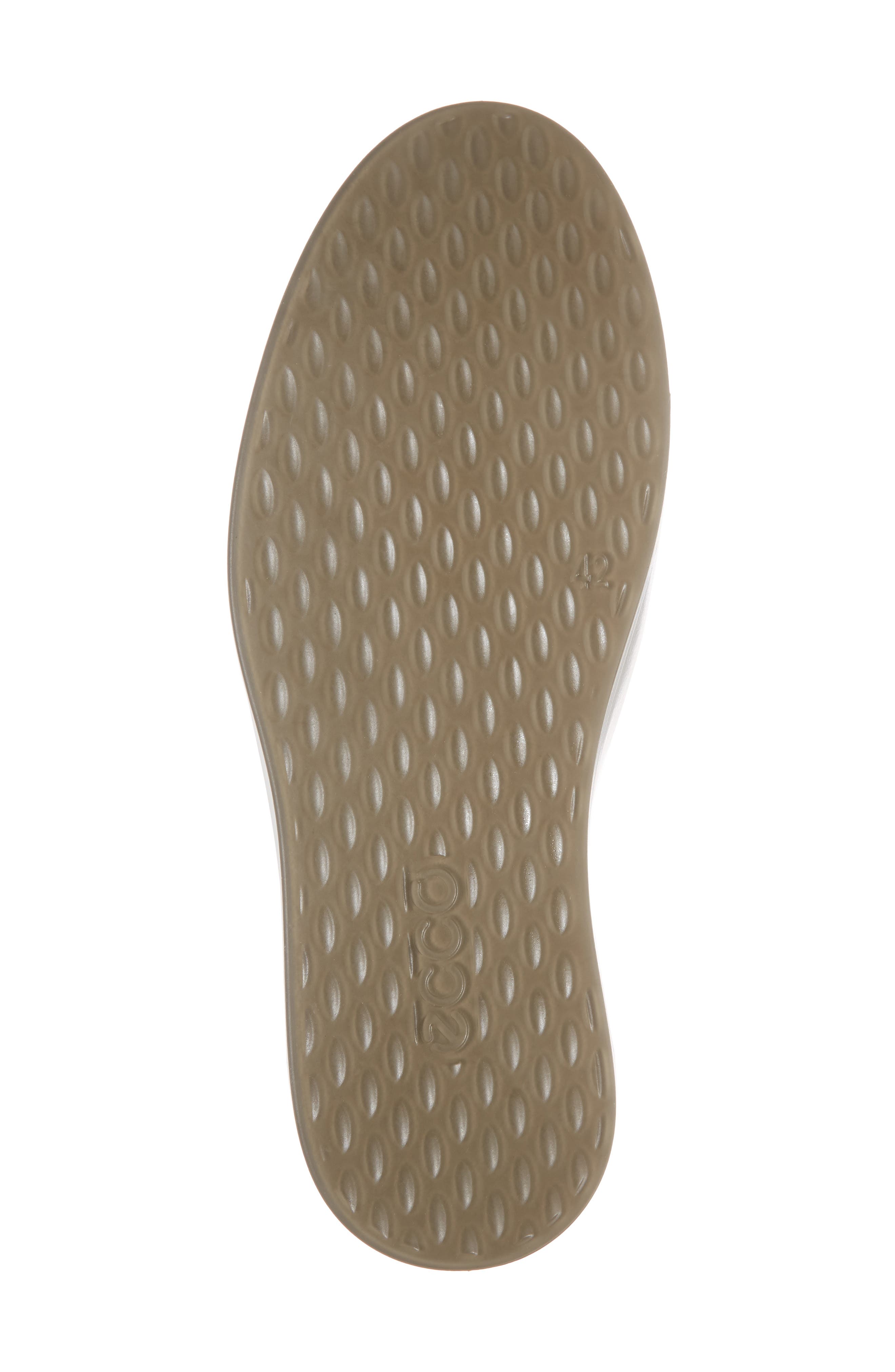 ECCO Soft 8 Street Sneaker, Alternate, color, 