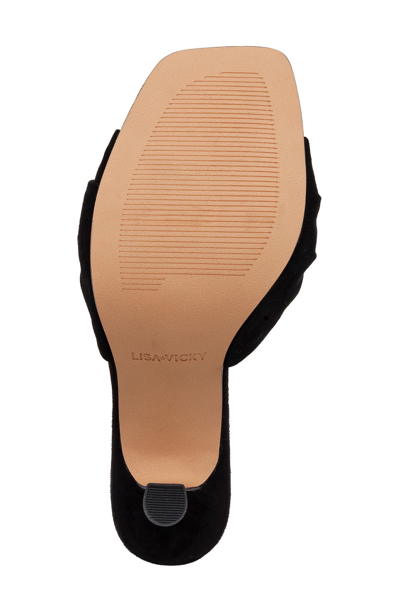 Lisa Vicky Amplify Sandal, Alternate, color, 