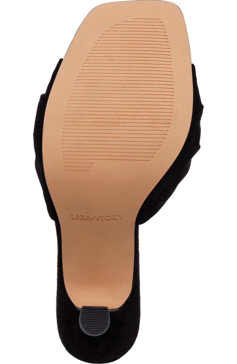 Lisa Vicky Amplify Sandal, Alternate, color,