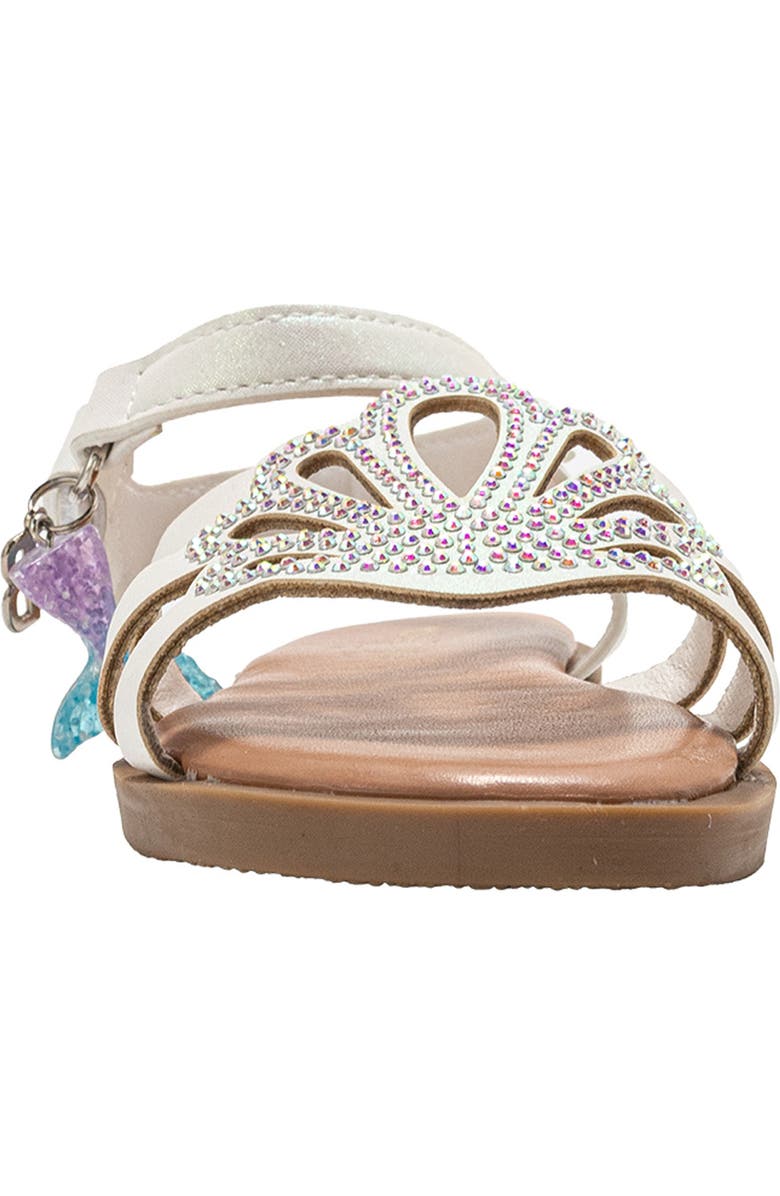 bebe Kids' Mystic Sandal, Alternate, color,