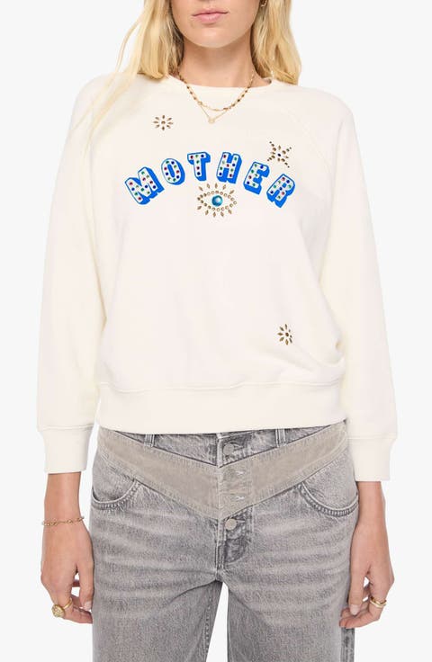 The Concert Graphic Sweatshirt