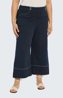 Lysse Dion Sailor Palazzo Pants