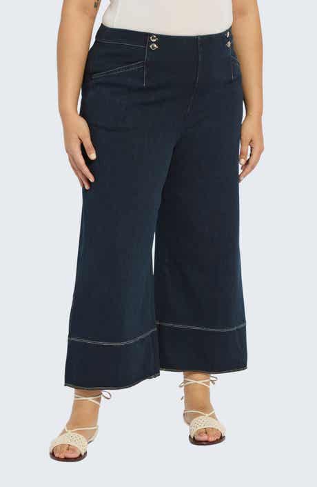Lysse Dion Sailor Palazzo Pants