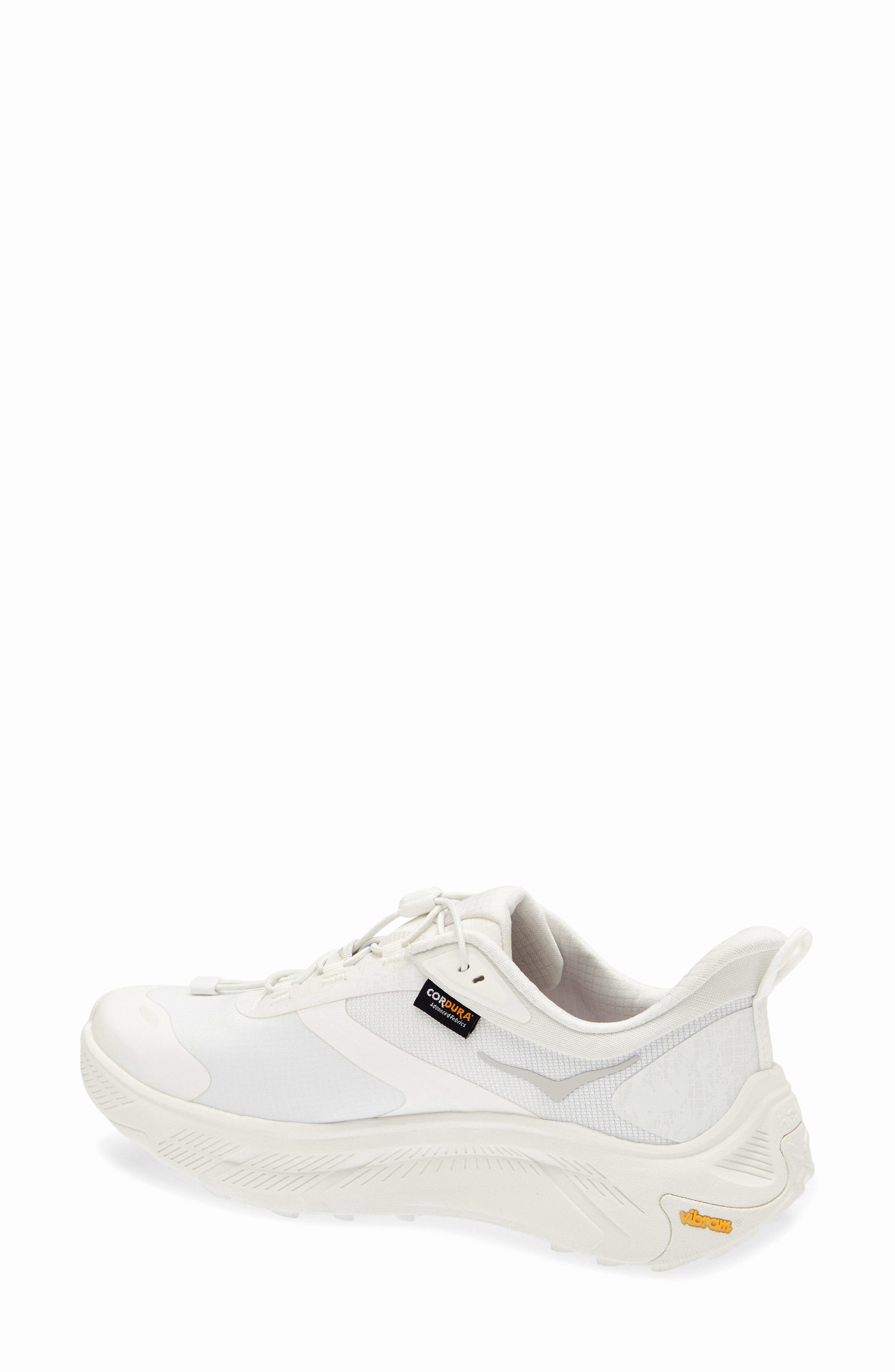 Transport 2 Sneaker, Alternate, color, WHITE / WHITE
