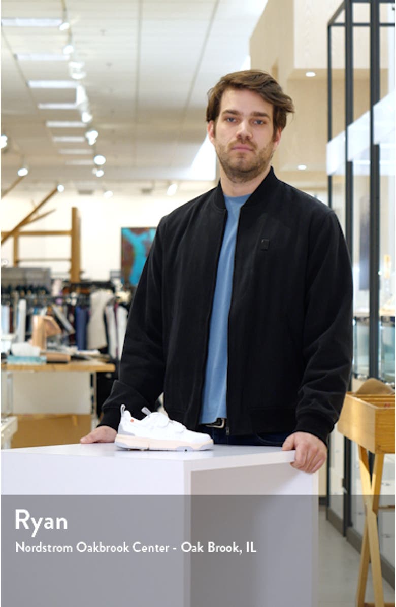 Kids' The ROGER Sneaker, sales video thumbnail