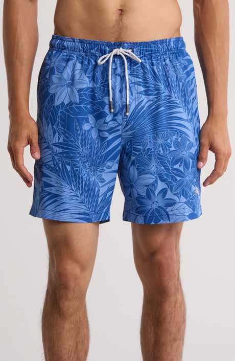 Tommy Bahama Naples Santiago Palms Swim Trunks