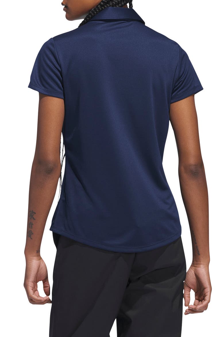 Performance Short Sleeve Golf Polo, Alternate, color, CONAVY