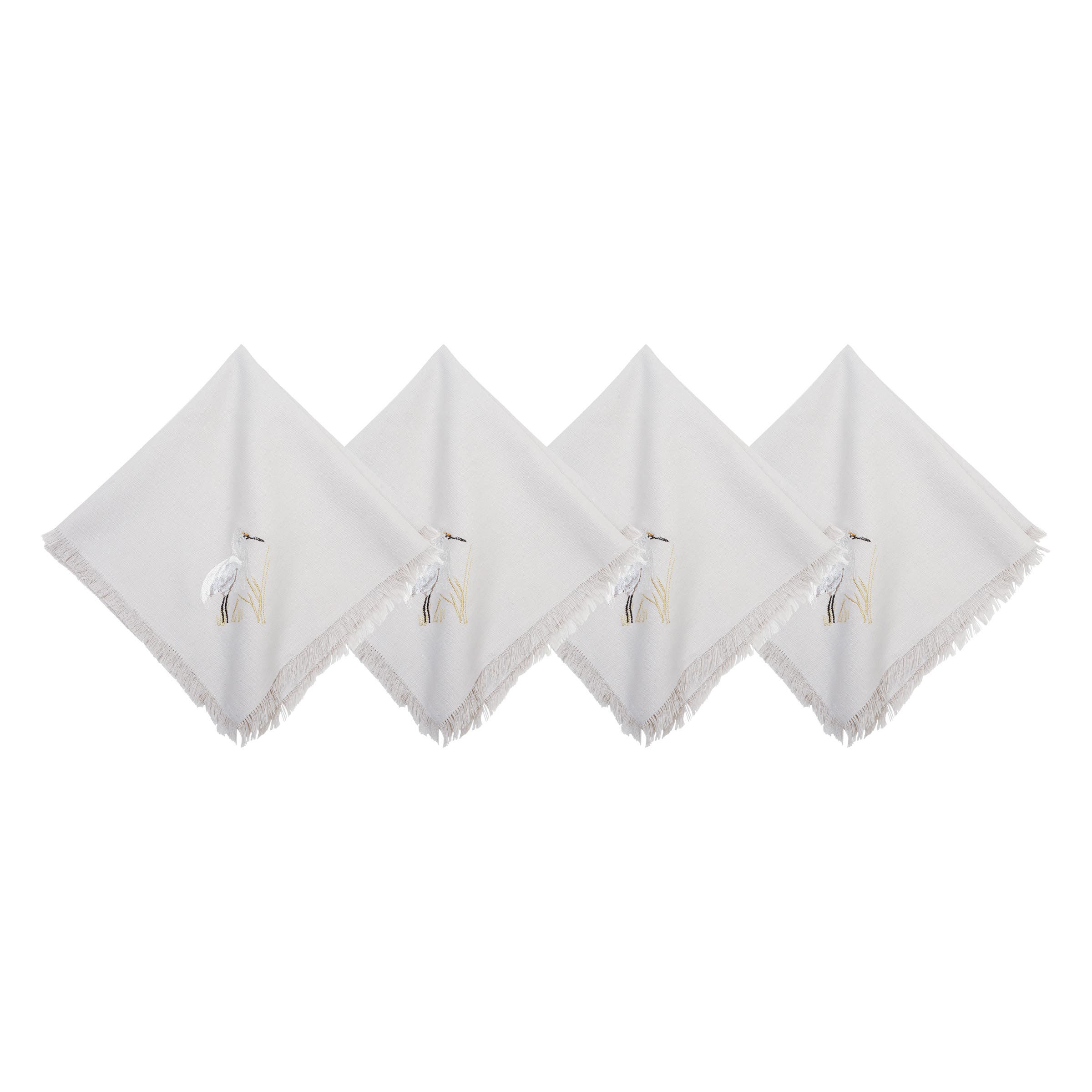 selected White