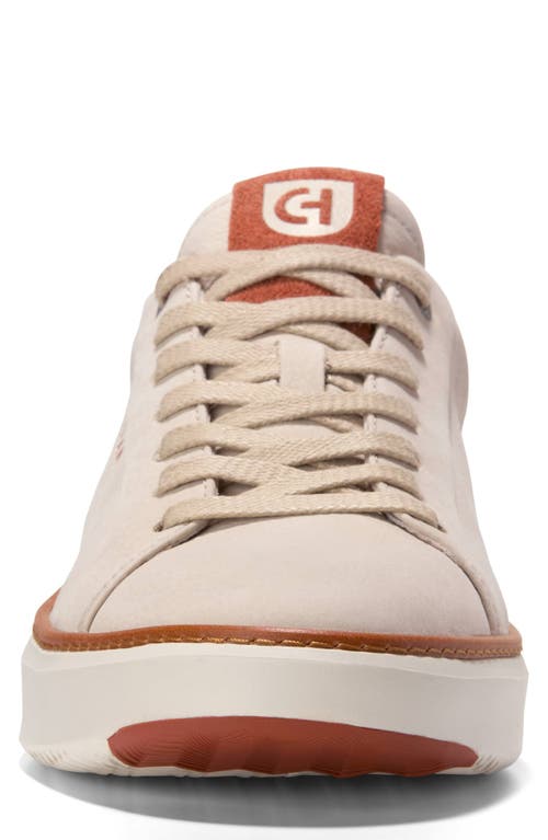 Cole Haan Grandpro Topspin Sneaker In Multi