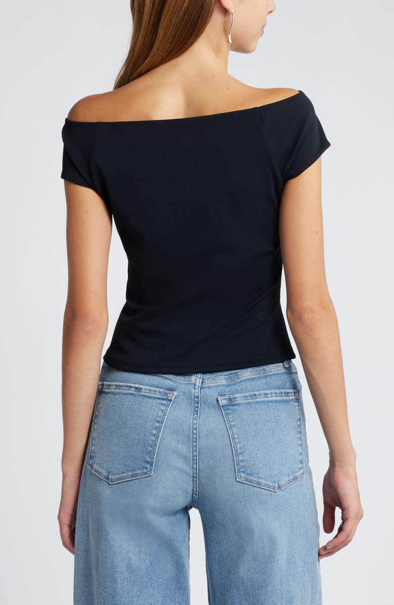 Open Edit Convertible Top, Alternate, color, 
