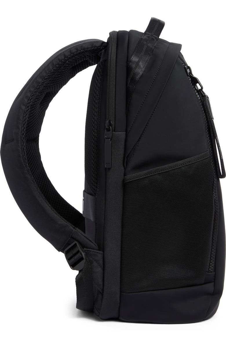 TUMI Innsbruck Backpack, Alternate, color, Black