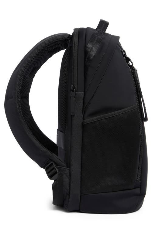 Tumi Innsbruck Backpack In Black