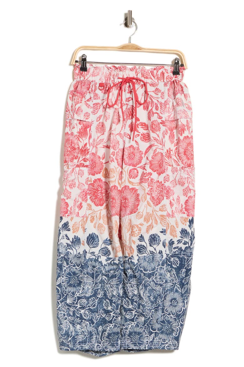 In The Wild Pants, Alternate, color, VINTAGE FLORAL COMBO