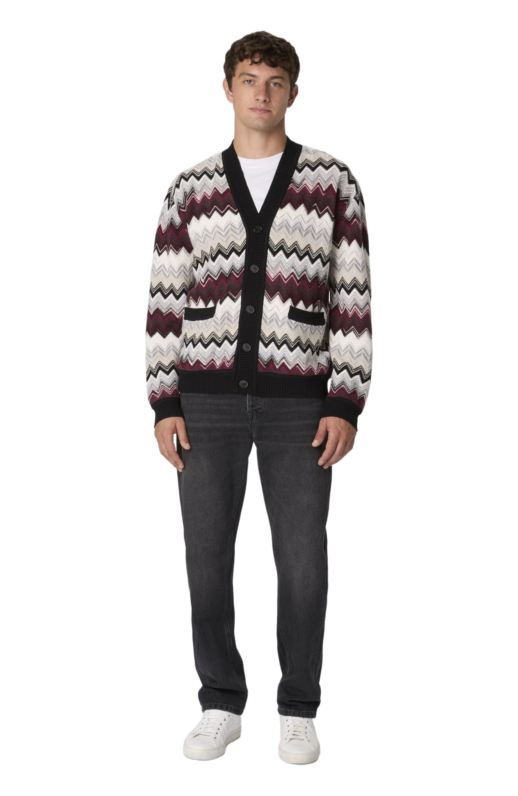 selected Beige & Burgundy