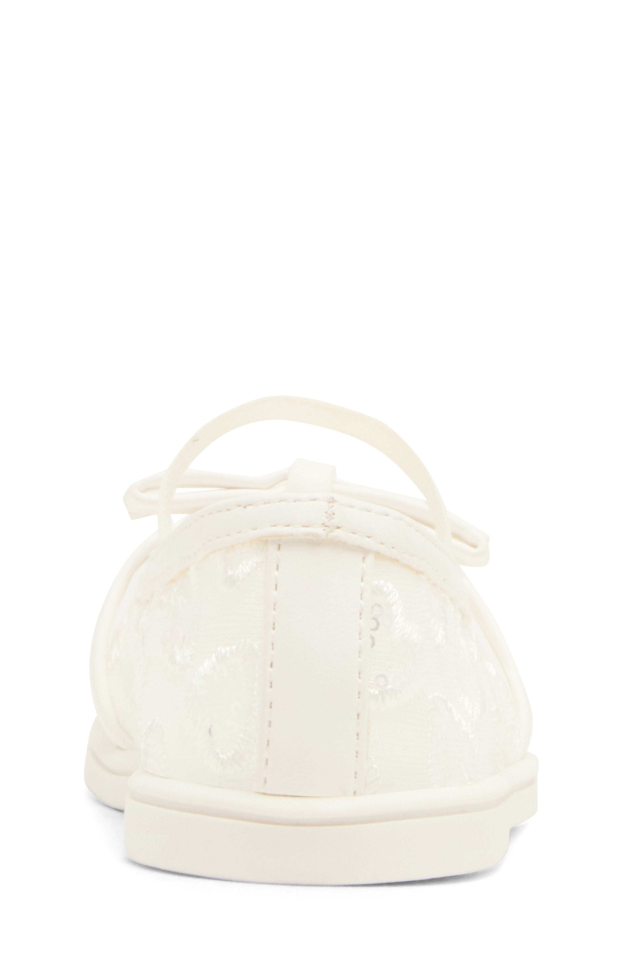 Steve Madden Kids' Burdie Mary Jane Flat, Alternate, color, 