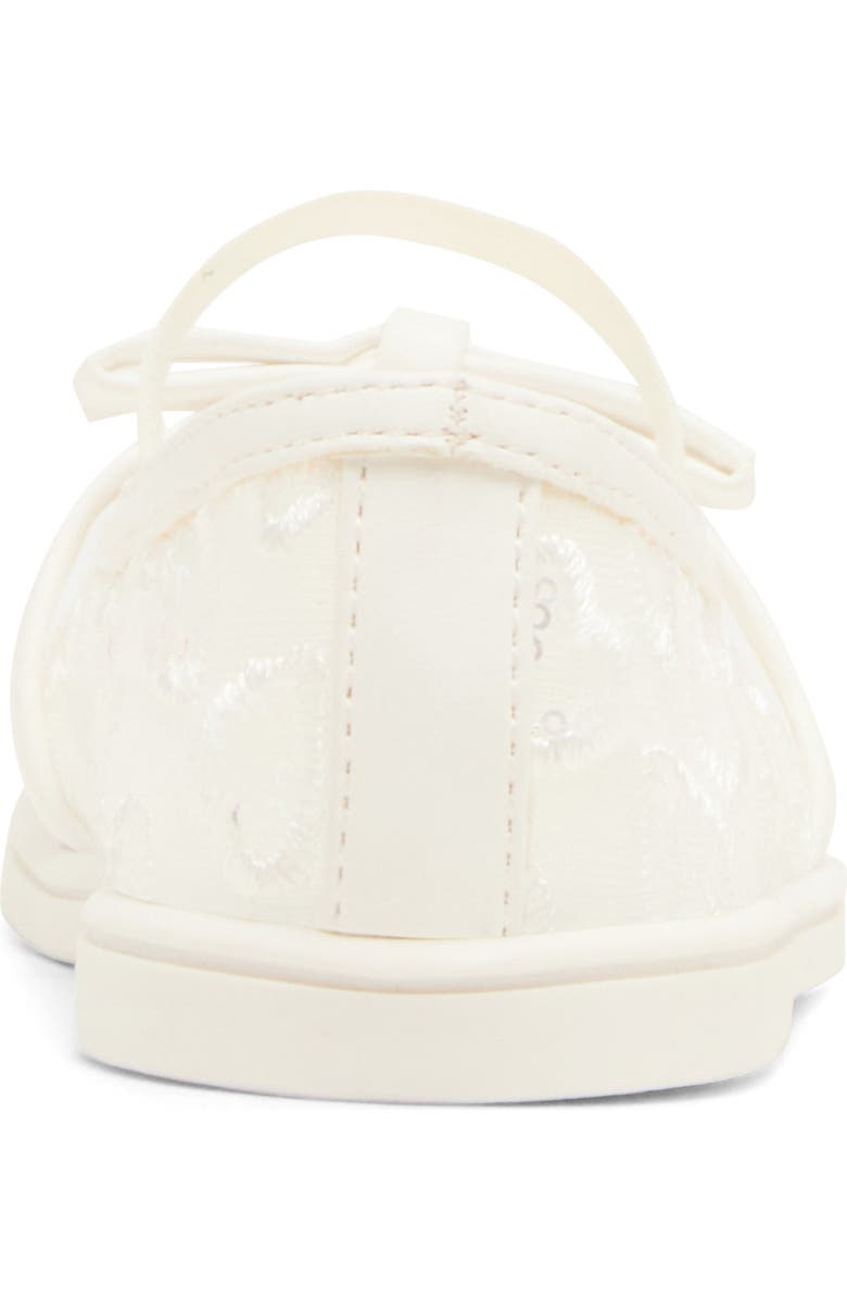 Steve Madden Kids' Burdie Mary Jane Flat, Alternate, color,