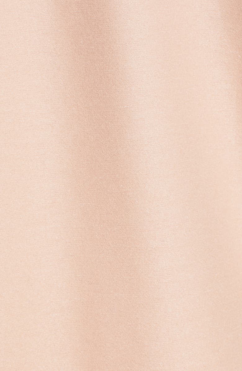 Harris Wharf London Double Face Wool Hooded Jacket, Alternate, color, 