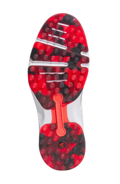 ADIDAS GOLF ADIDAS GOLF MC80 SPIKELESS GOLF SHOE