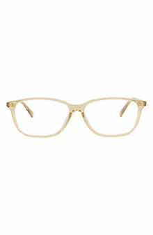 54mm Square Optical Glasses