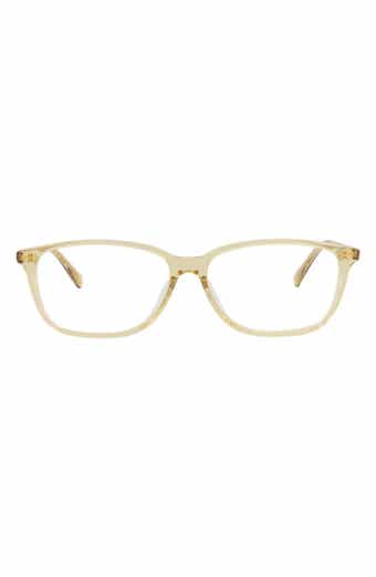 54mm Square Optical Glasses