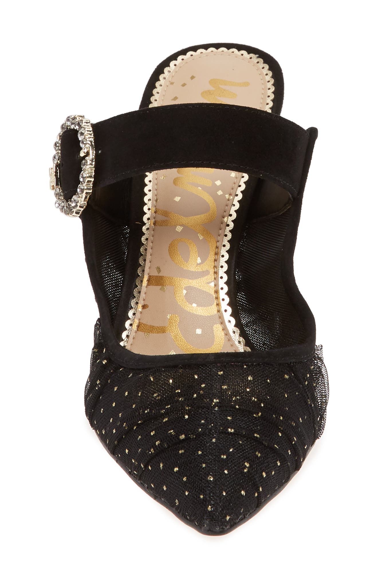 Sam Edelman Halo Mule, Alternate, color, 