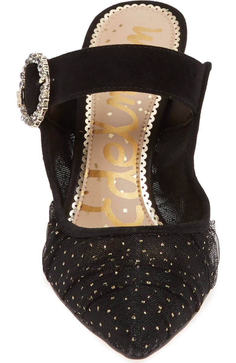 Sam Edelman Halo Mule, Alternate, color,