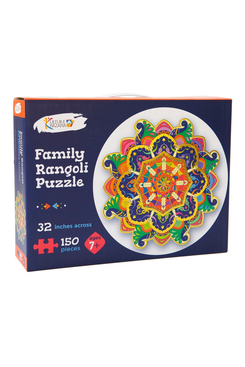 Diwali Celebration Kit, Alternate, color, MULTICOLOR