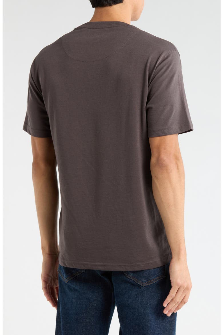 Shelby Graphic T-Shirt, Alternate, color, PEPPER