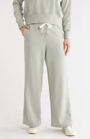 BALANCE COLLECTION Marley Wide Leg Drawstring Pants