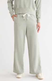BALANCE COLLECTION Marley Wide Leg Drawstring Pants