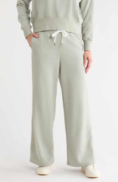 BALANCE COLLECTION Marley Wide Leg Drawstring Pants