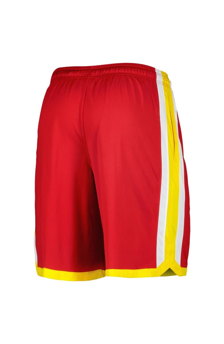 Champion Men's Champion Cardinal USC Trojans Basketball Shorts, Alternate, color, 