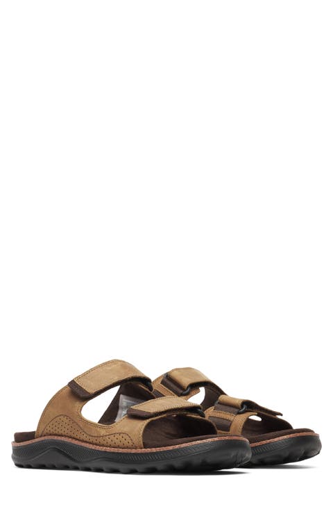 Cove Slide Sandal (Men)