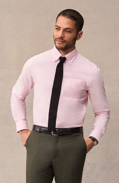 Oxford Shirt