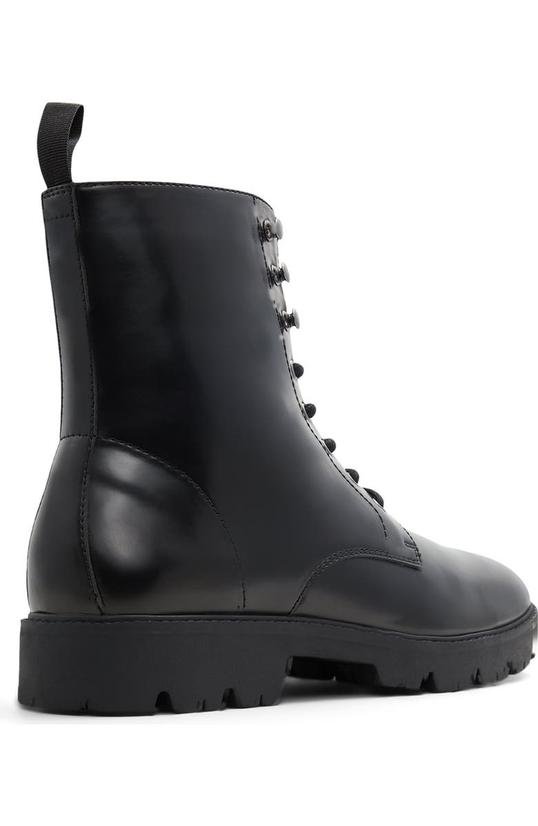 Call It Spring By Aldo Dauver Lug Sole Combat Boot, Alternate, color,