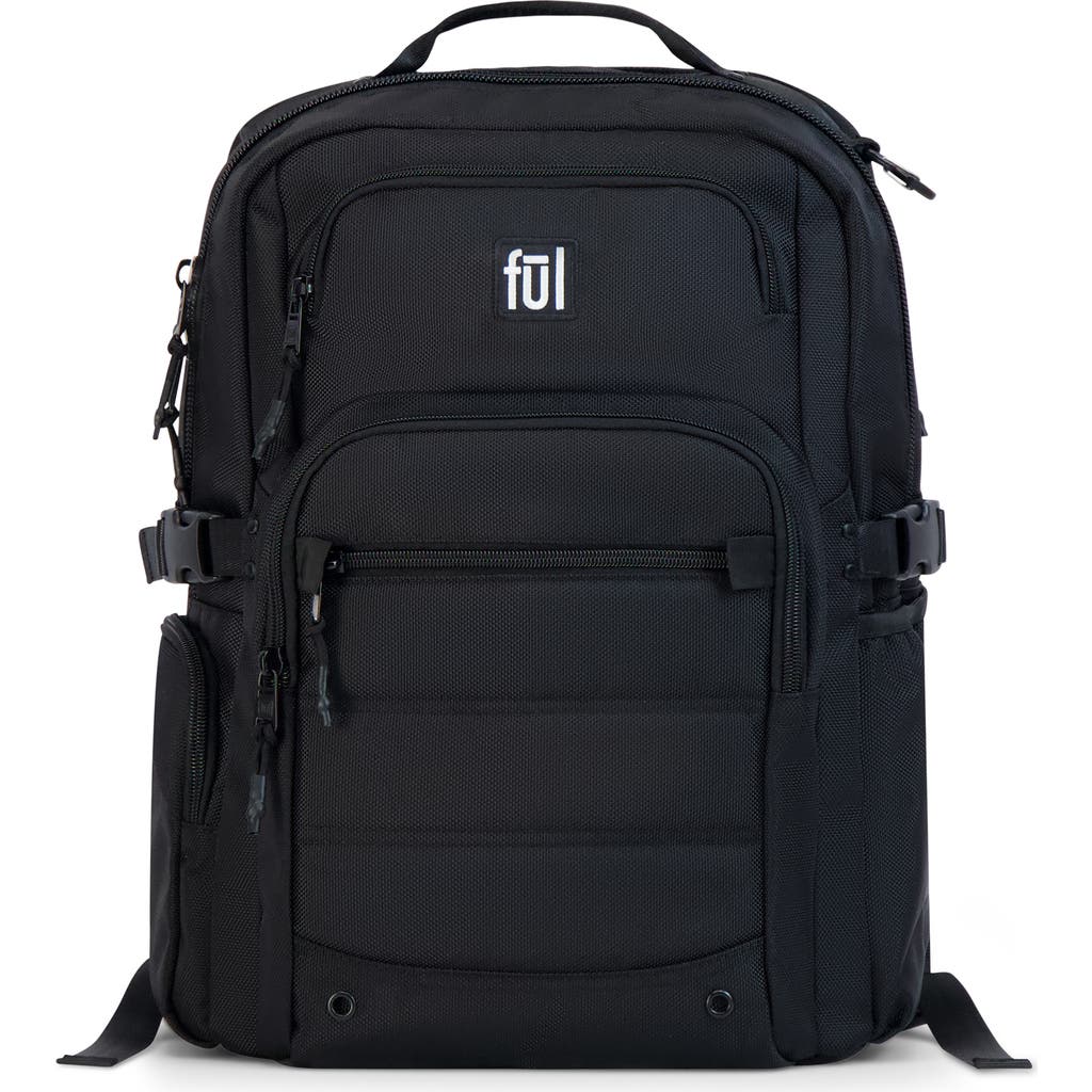 Ful Tactics Collection Division Backpack