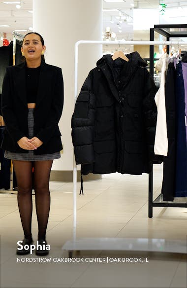 【 】Paradigm Expedition パーカー Black Label Paradigm Expedition Parka Black Label | Canada Goose US