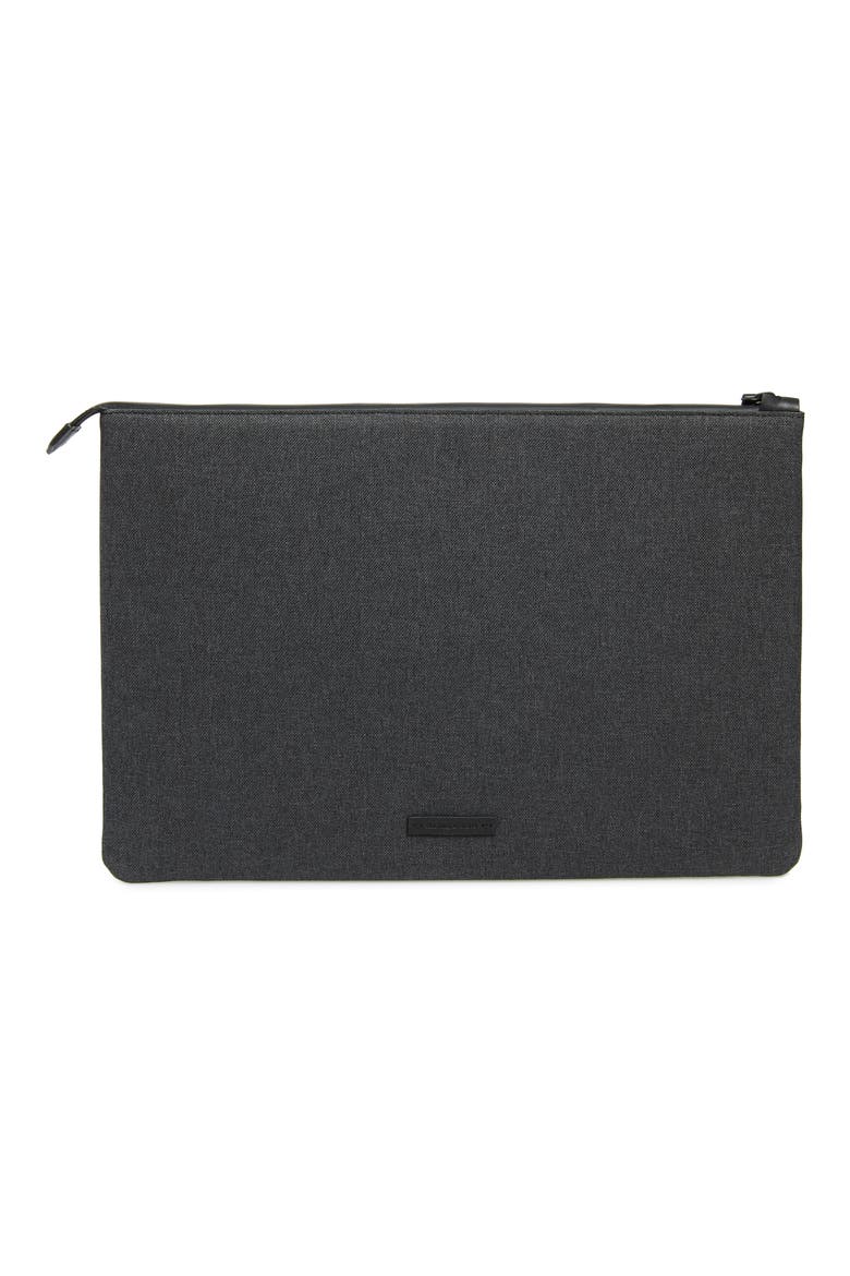 STOW 15-Inch Macbook Pro Case, Alternate, color, SLATE