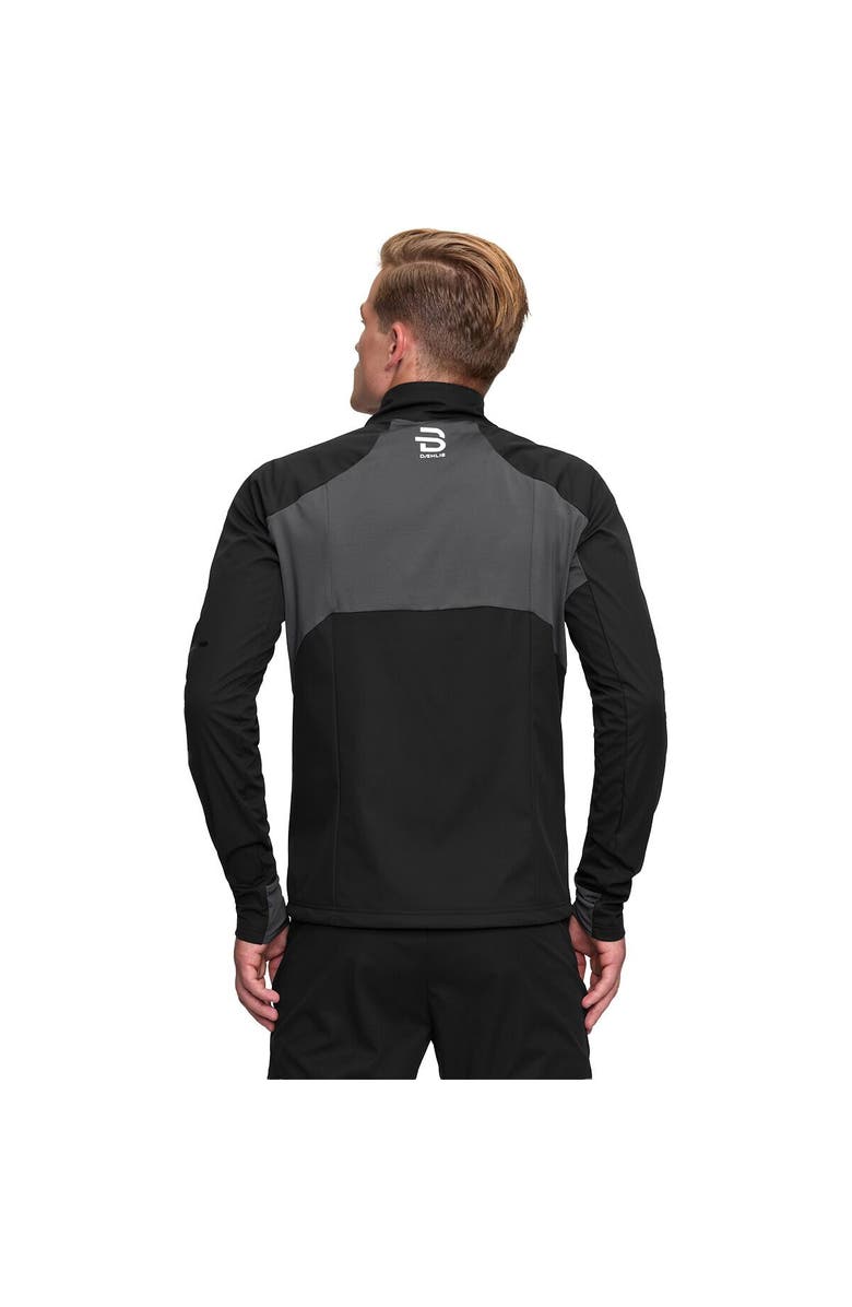 Bjorn Daehlie Challenge 3.0 Jacket - Men's, Alternate, color, Black